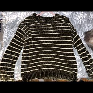 CYRUS Super Soft Knit Sweater